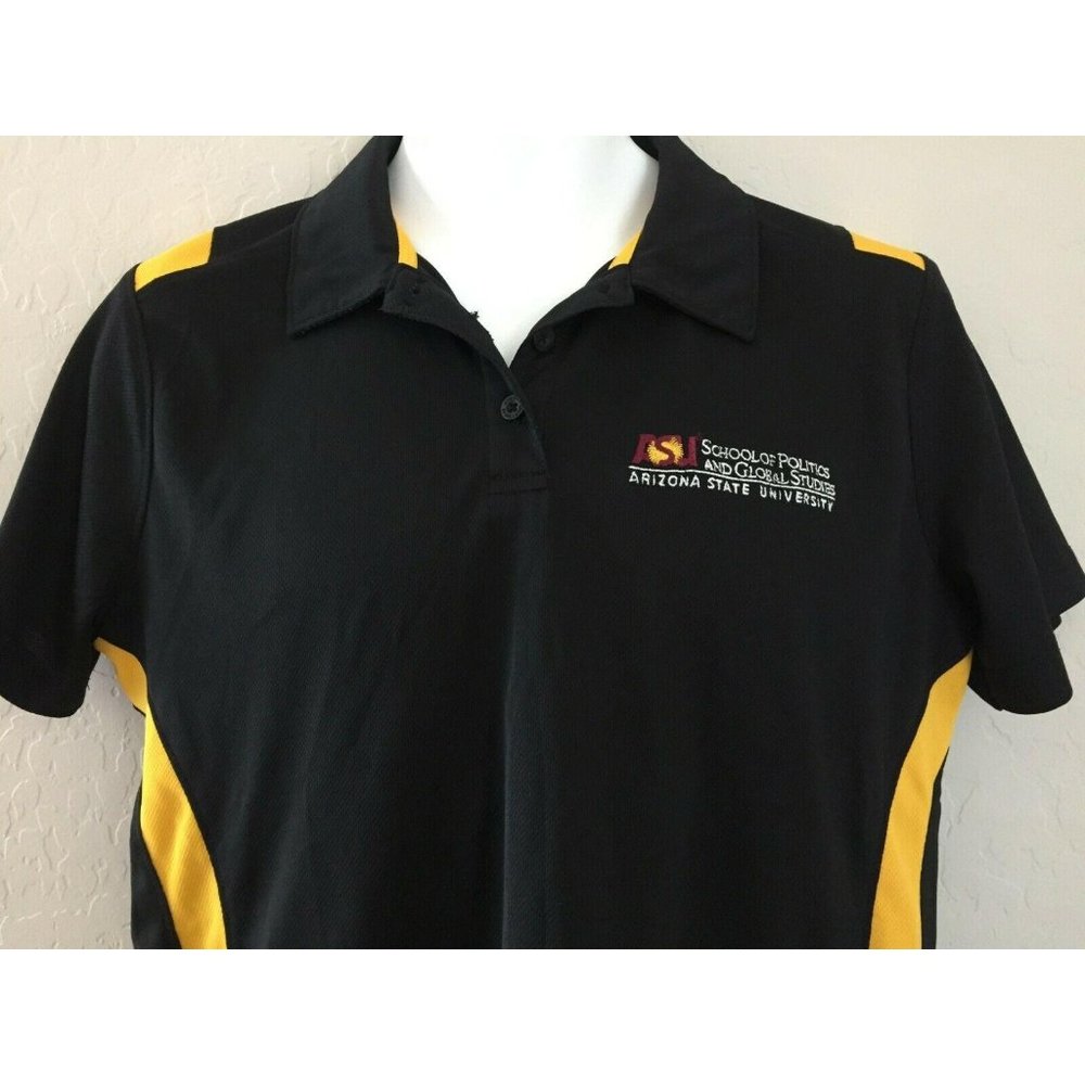 ASU School of Politics & Global Studies Polo Shirt